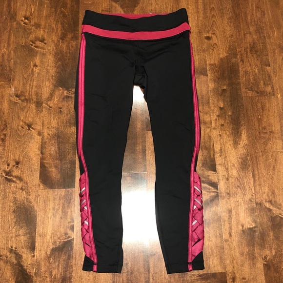 Lululemon Leggings - Picture 1 of 4